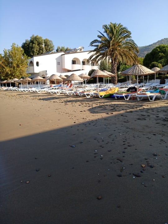 Strand Dogan Paradise Beach