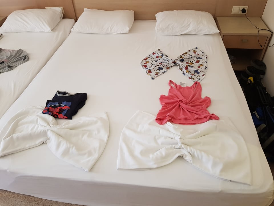 Zimmer Can Garden Resort