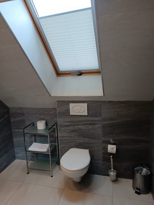 Zimmer Villa Nad Wodospadem