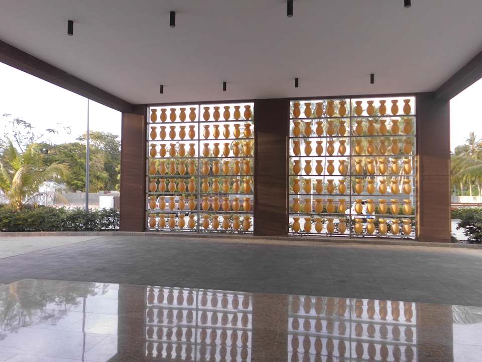 Sonstiges Millennium Resort Salalah