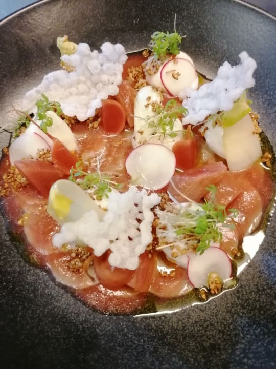 Gastro Genussgasthof Willenshofer