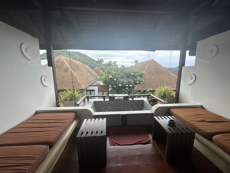 Zimmer Pavilion Samui Villas & Resort