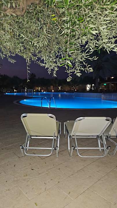 Pool TUI KIDS CLUB Alex Beach