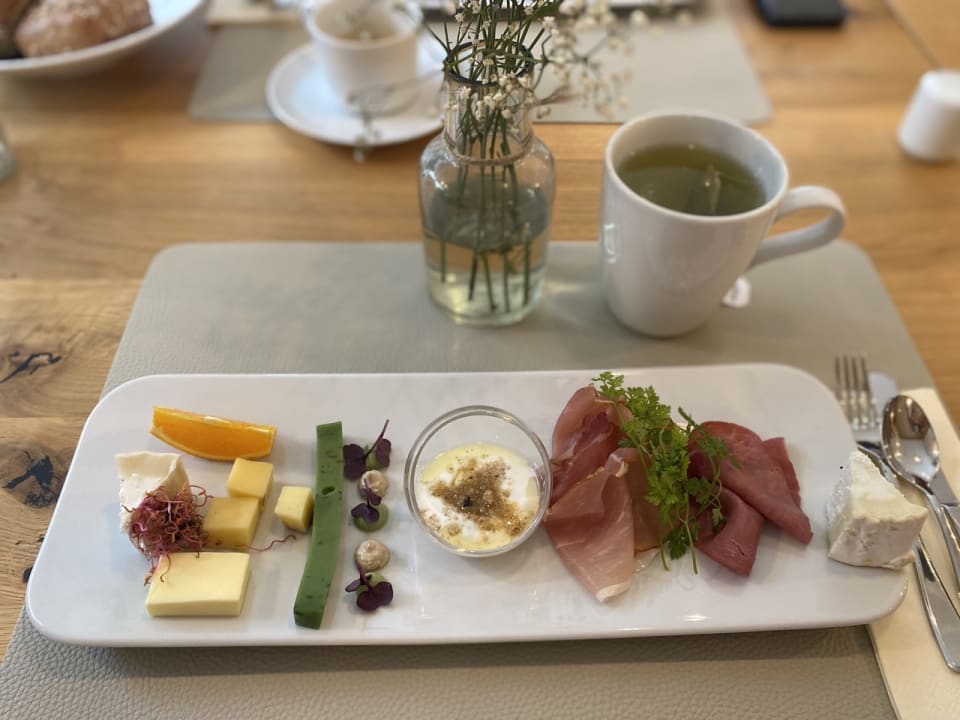 Gastro My Mayr MED Resort