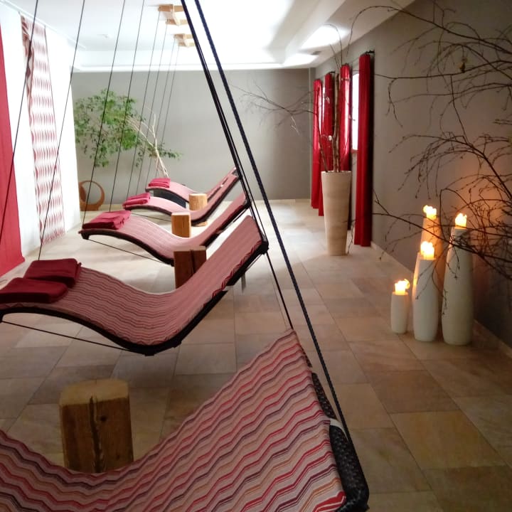 Sport & Freizeit Hotel Quellenhof Leutasch, Tirol