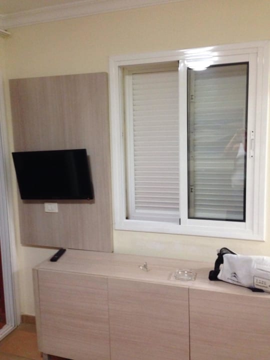 Aktuell Apartments Las Tejas