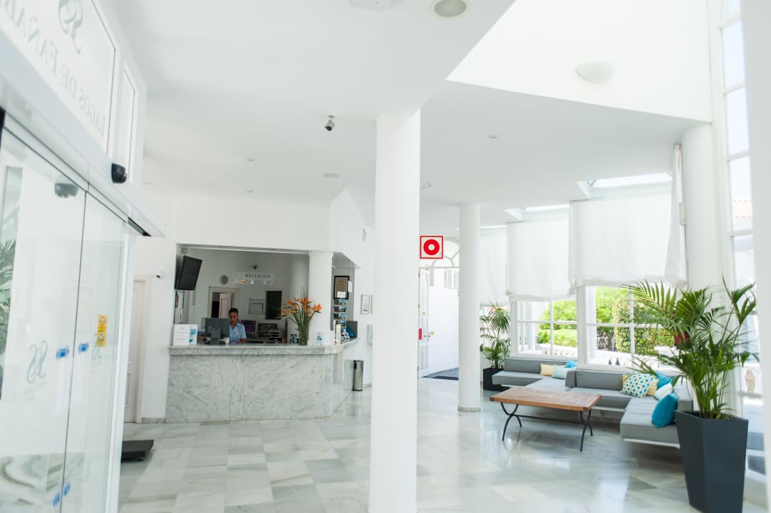 Sonstiges Lagos de Fañabé Beach Resort