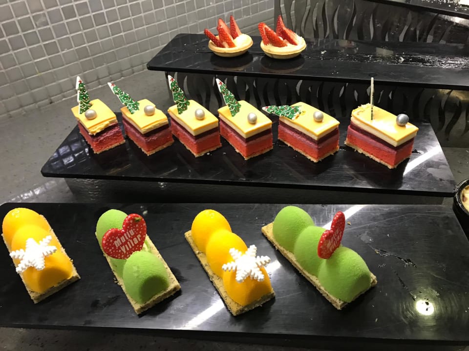 Gastro Royal Seginus