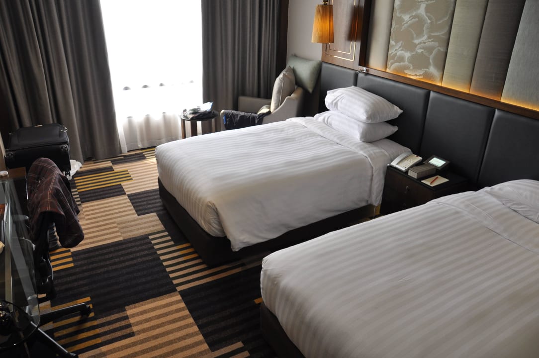 Premium Zimmer The Landmark Bangkok