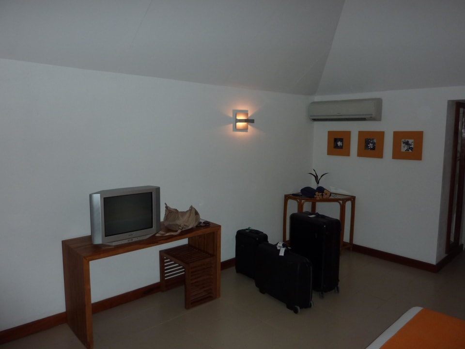 Zimmer Adaaran Select Hudhuran Fushi - Premium All Inclusive