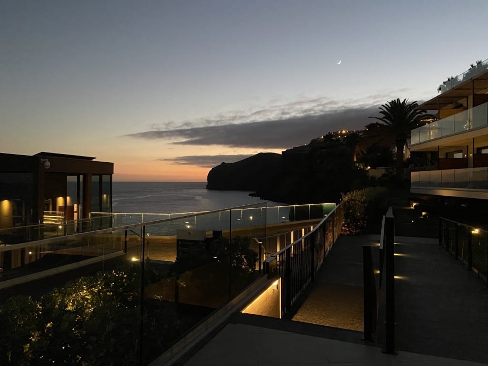 Ausblick Sentido Galomar