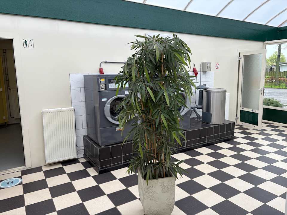 Sonstiges Camping 'T Venhop