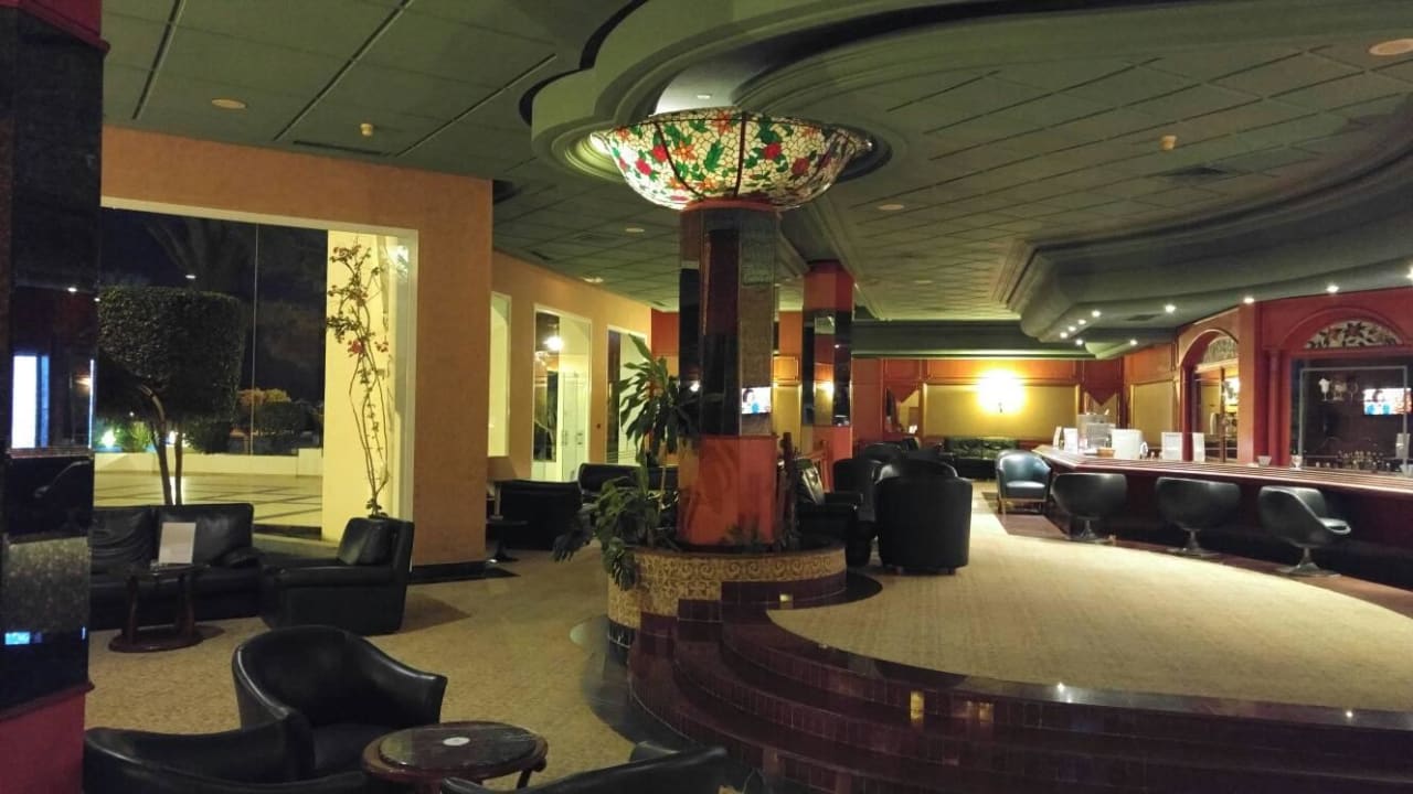 Bar Mahdia Palace Thalasso