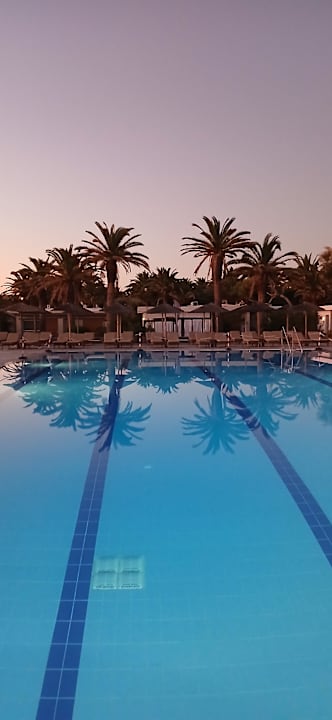 Pool Civitel Creta Beach