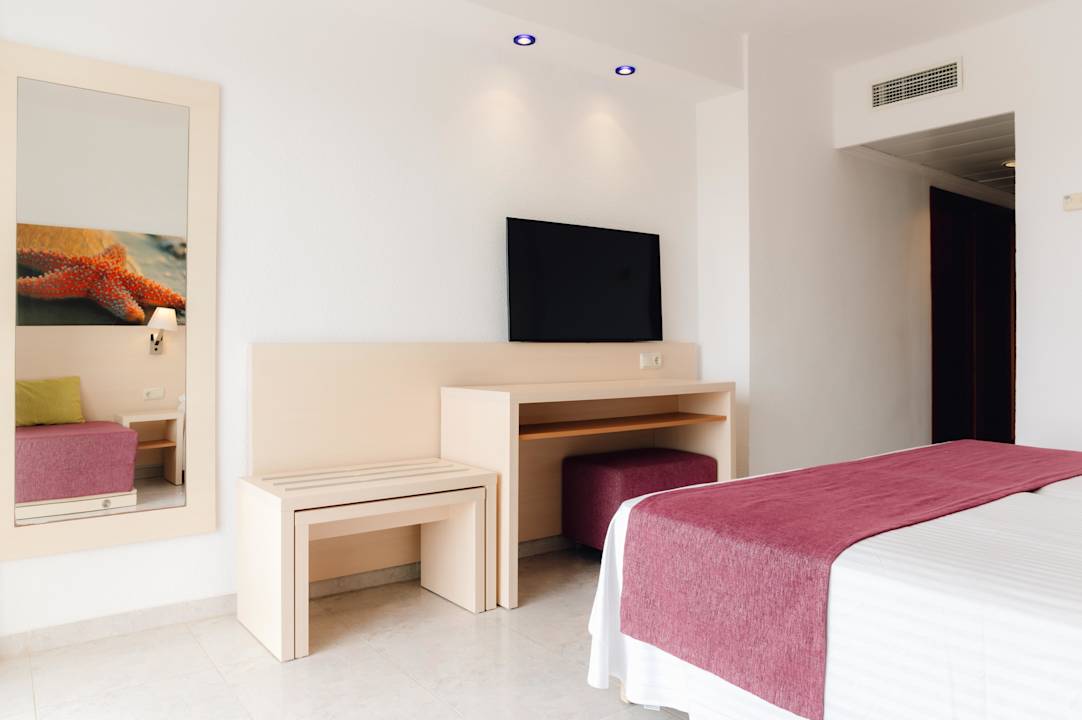 Zimmer Moon Dreams Coral Beach