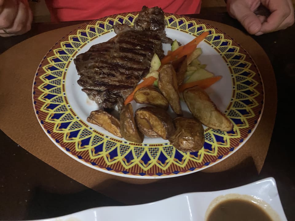 Gastro Grand Palladium Punta Cana Resort & Spa