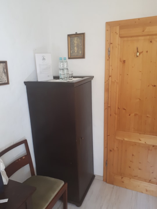 Zimmer Hotel Karczma Rzym