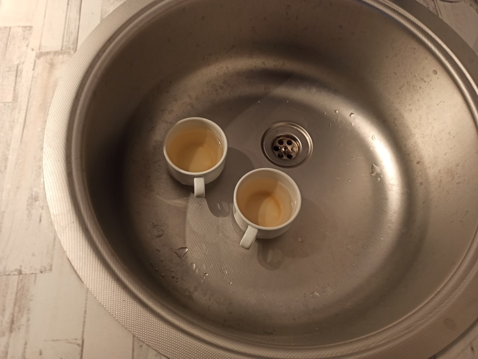 Zimmer Very Chic Bodrum Adult Only