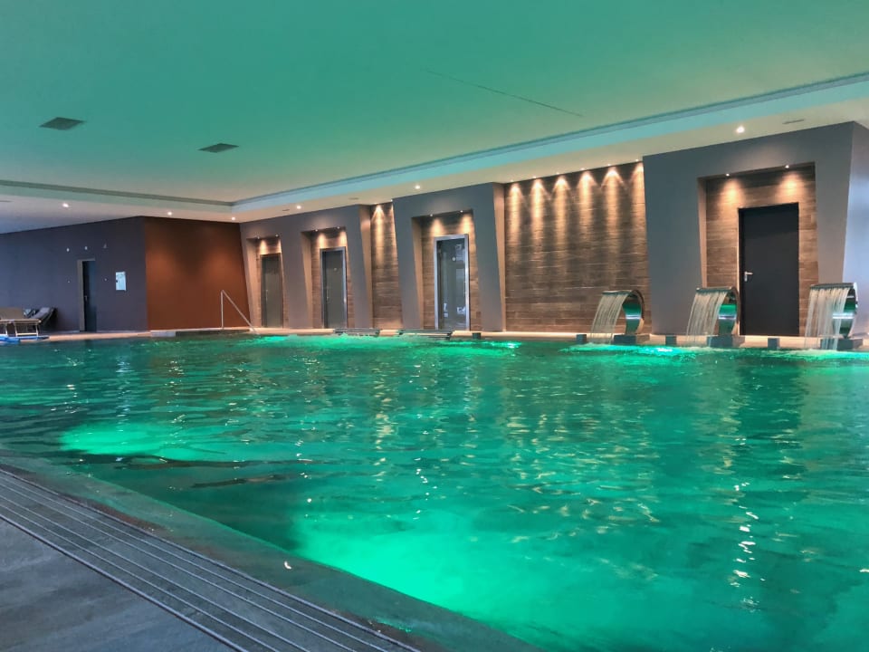 Pool Hotel Harry's Garden