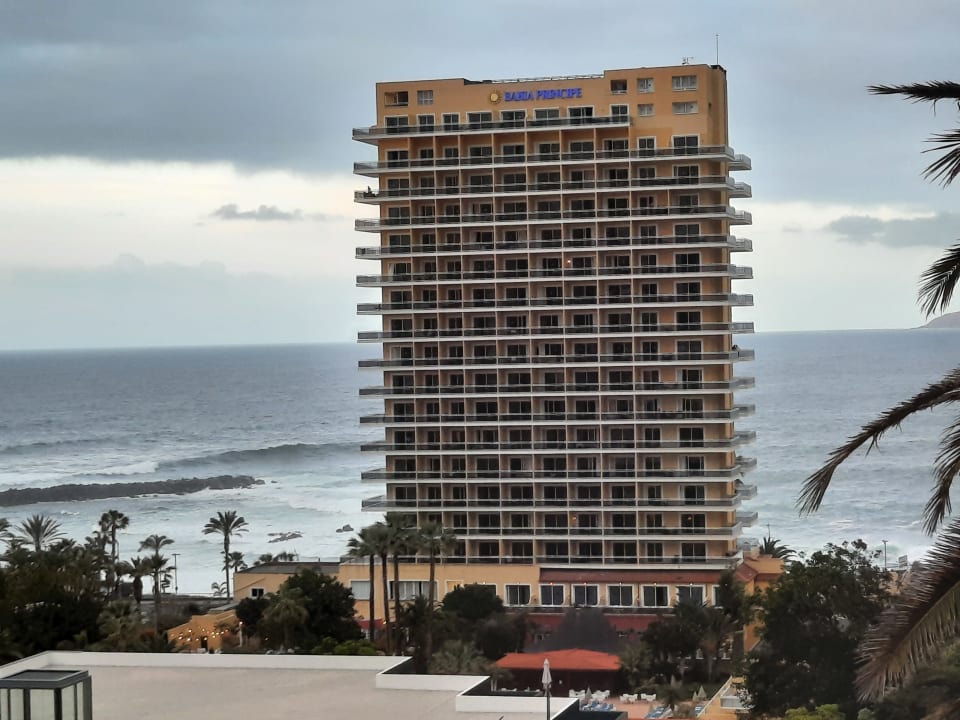 Außenansicht Bahia Principe Sunlight San Felipe