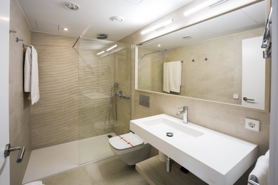 Zimmer Hotel & Appartements Leman