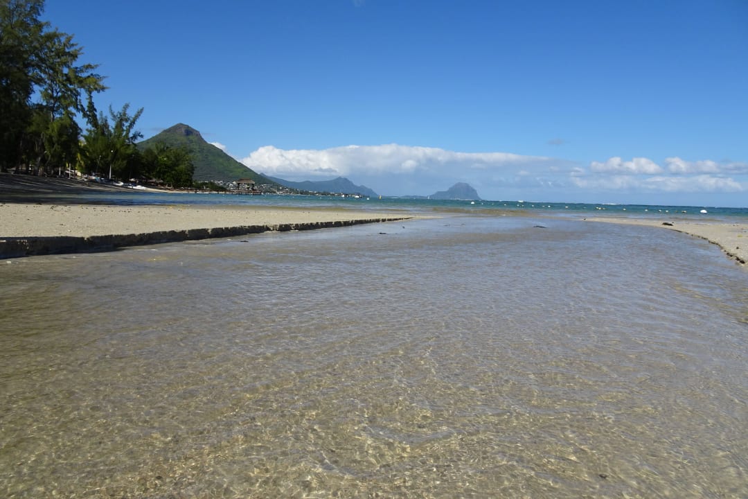 Toller Strand  Sofitel Imperial Resort & Spa