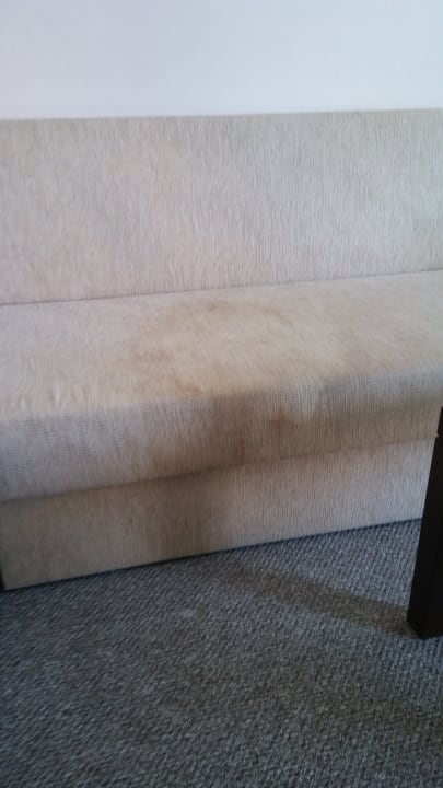 Zimmer Berlin Golden Beach