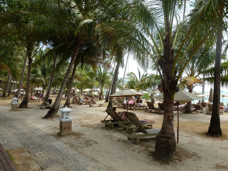 Cape Panwa Hotel in Phuket Thailand  Cape Panwa Hotel