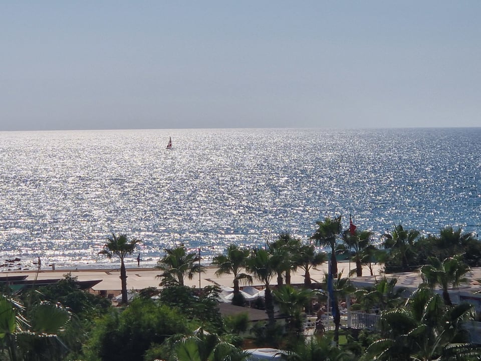 Strand Bella Resort & Spa