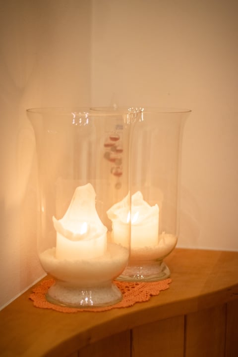 Sonstiges Garni-Apparthotel St.Valentin