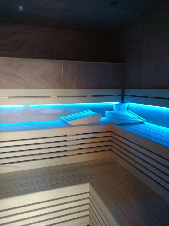 Sport & Freizeit Hipotels Bahía Cala Millor