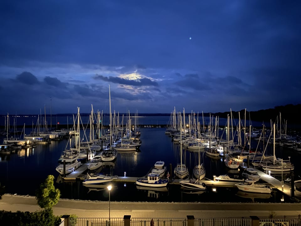 Strand Lindner Hotel Boltenhagen, part of JdV by Hyatt