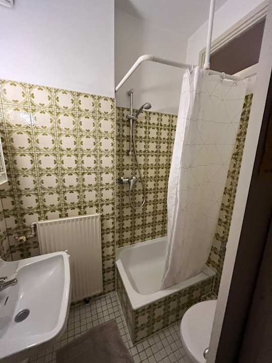 Zimmer Pension Am Thermalbad