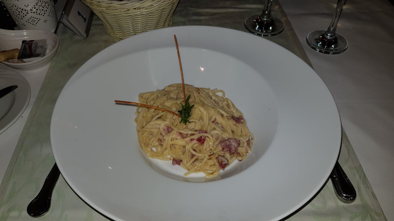 Gastro Titanic Royal