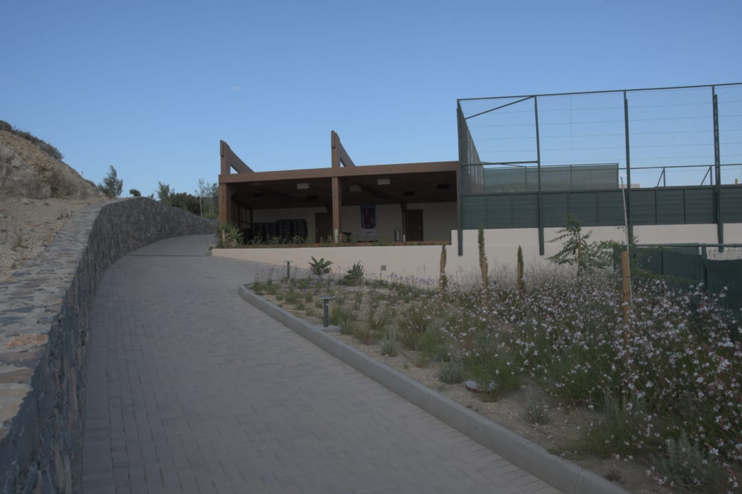 Sonstiges ROBINSON IERAPETRA