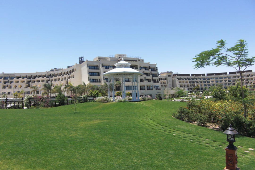 Super Steigenberger ALDAU Beach Hotel