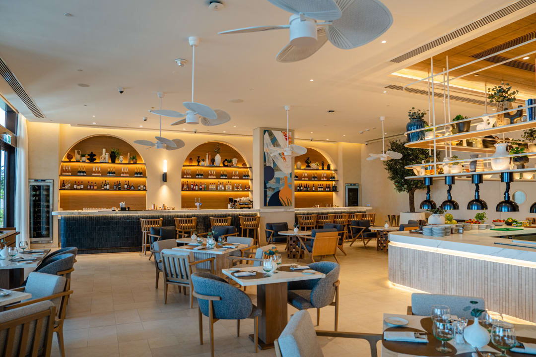 Gastro Palace Beach Resort Fujairah