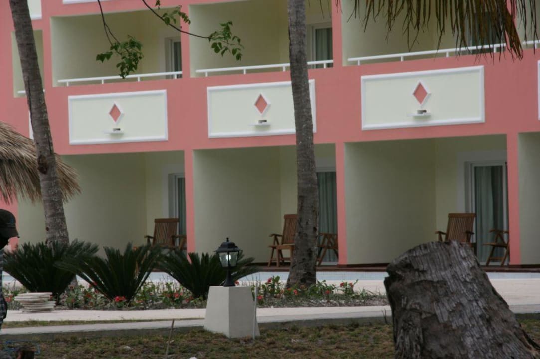 Neuer Bereich Royal Suites TRS Turquesa Hotel - Adults only