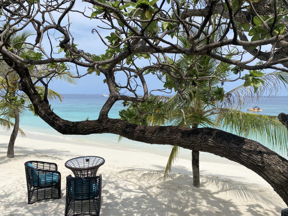 Strand Kudafushi Resort & Spa