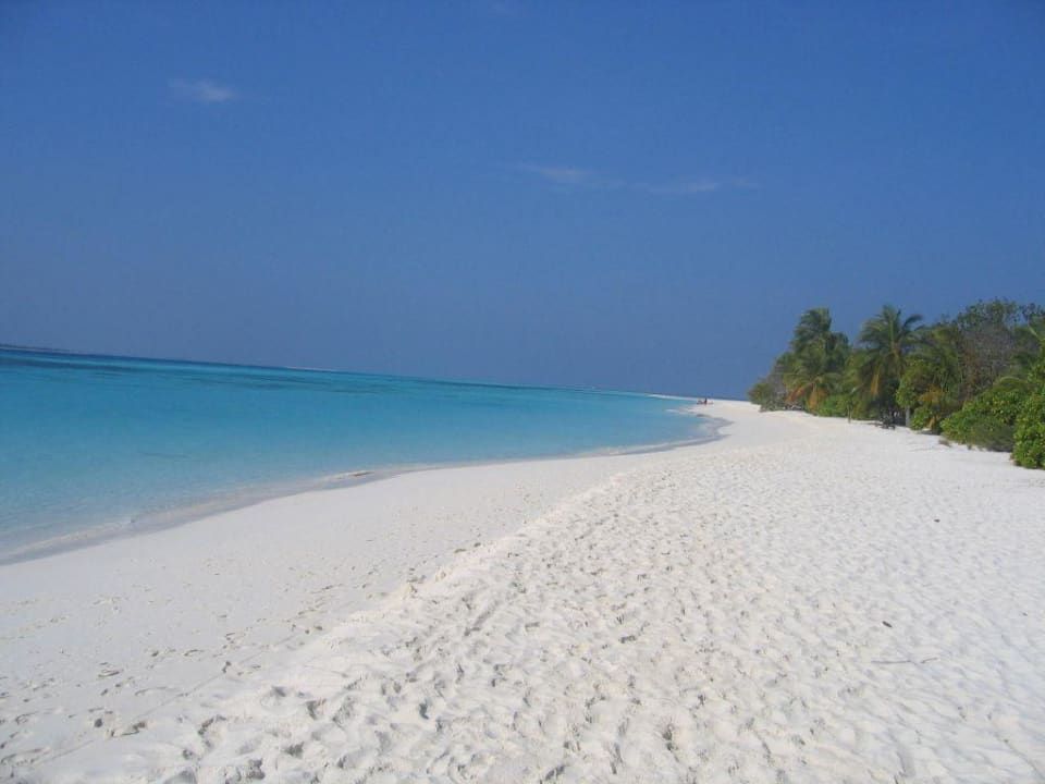 Strand Kuredu Island Resort & Spa