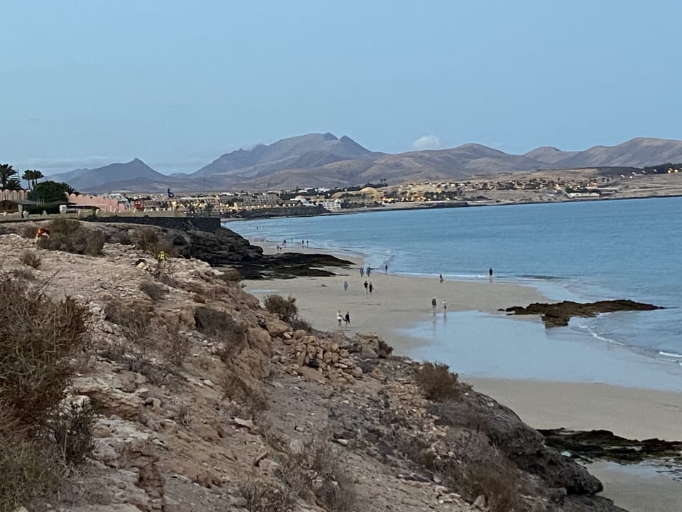 Ausblick R2 Pajara Beach