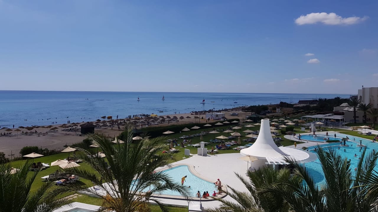 Strand Iberostar Waves Averroes