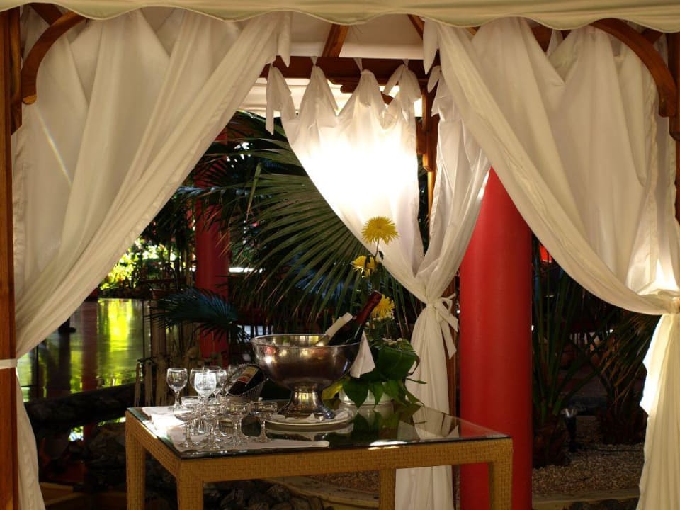 Lobby Paradisus Varadero Resort & Spa