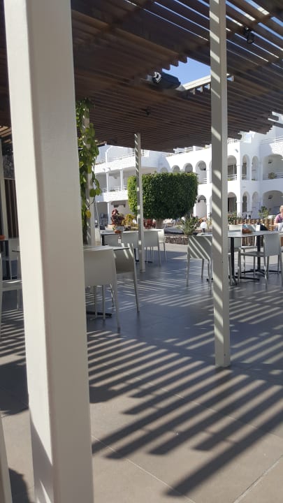 Gastro Sotavento Beach Club