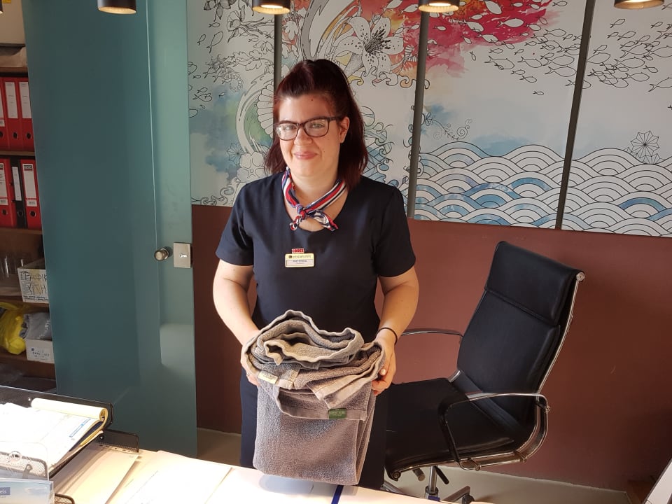 Sonstiges Harmony Boutique Resort