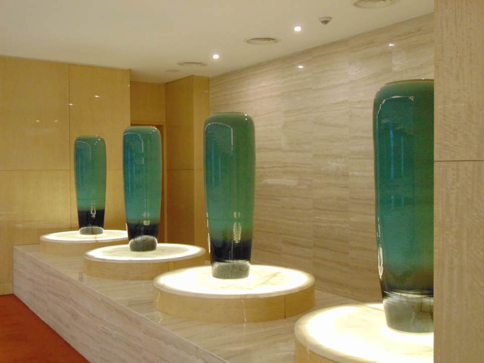 Sonstiges InterContinental Luanda Miramar by IHG