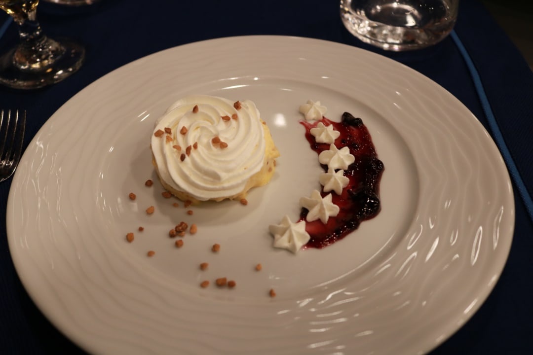 Gastro HVD Clubhotel Miramar