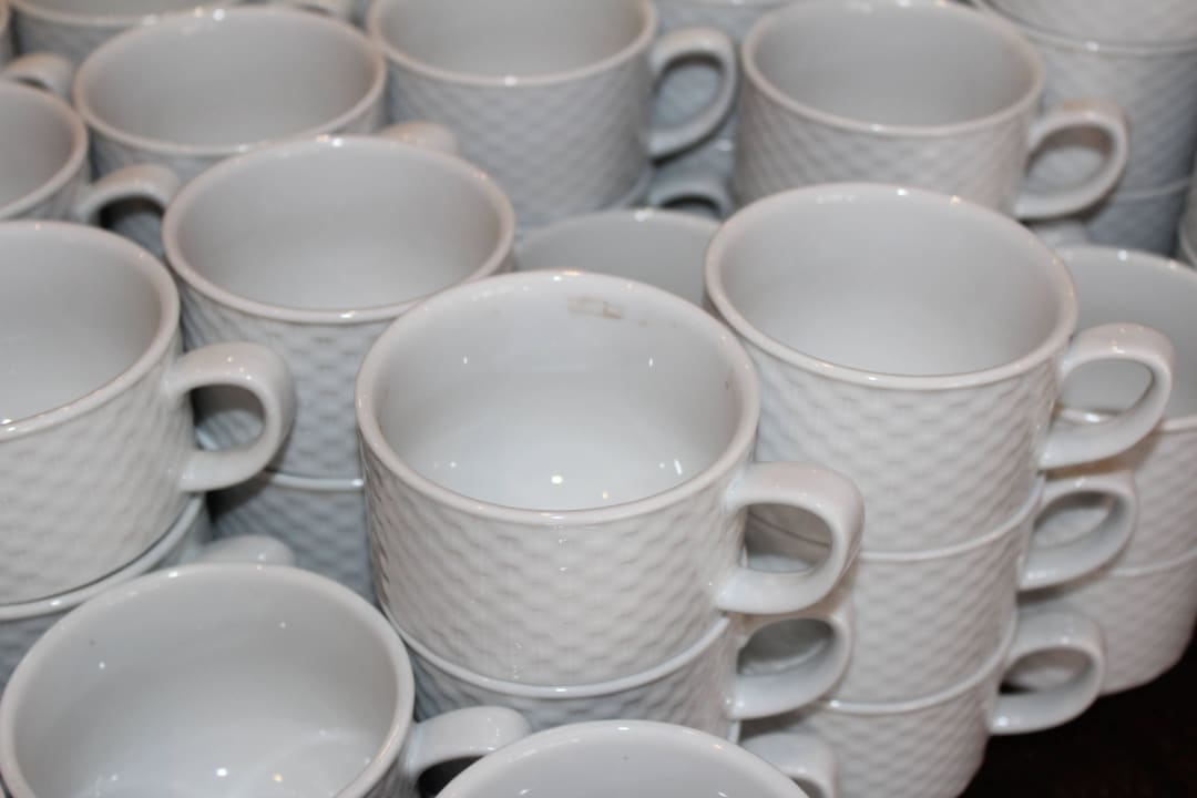 Dreckiges Geschirr Titanic Beach Spa & Aqua Park