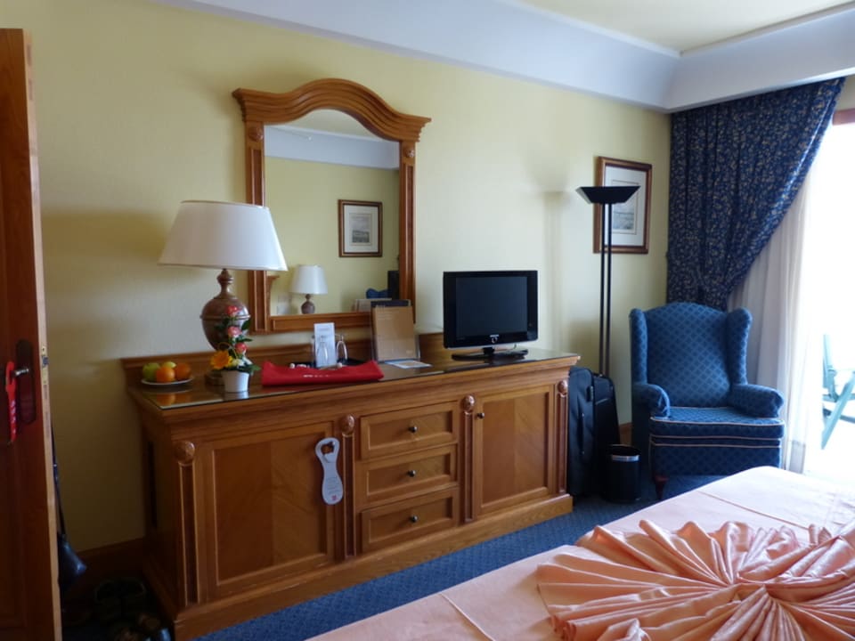 Zimmer Hotel Riu Palace Maspalomas Adults Only