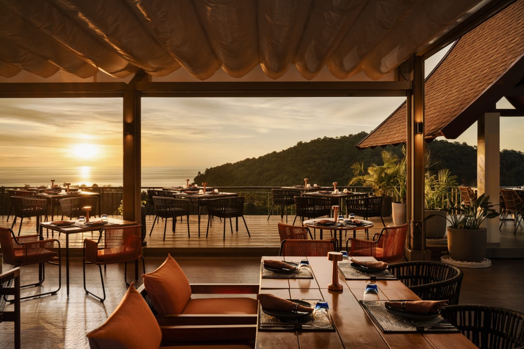 Gastro Avista Hideaway Phuket Patong, MGallery by Sofitel